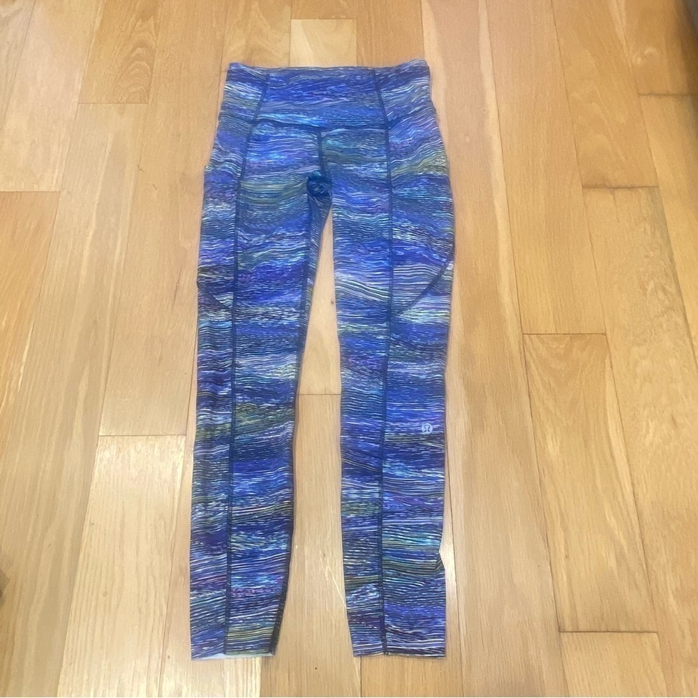 Lululemon Luxtreme Leggings